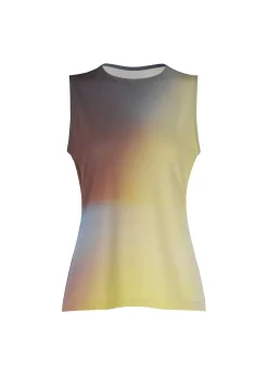 ISSEY MIYAKE Top|Light Leak