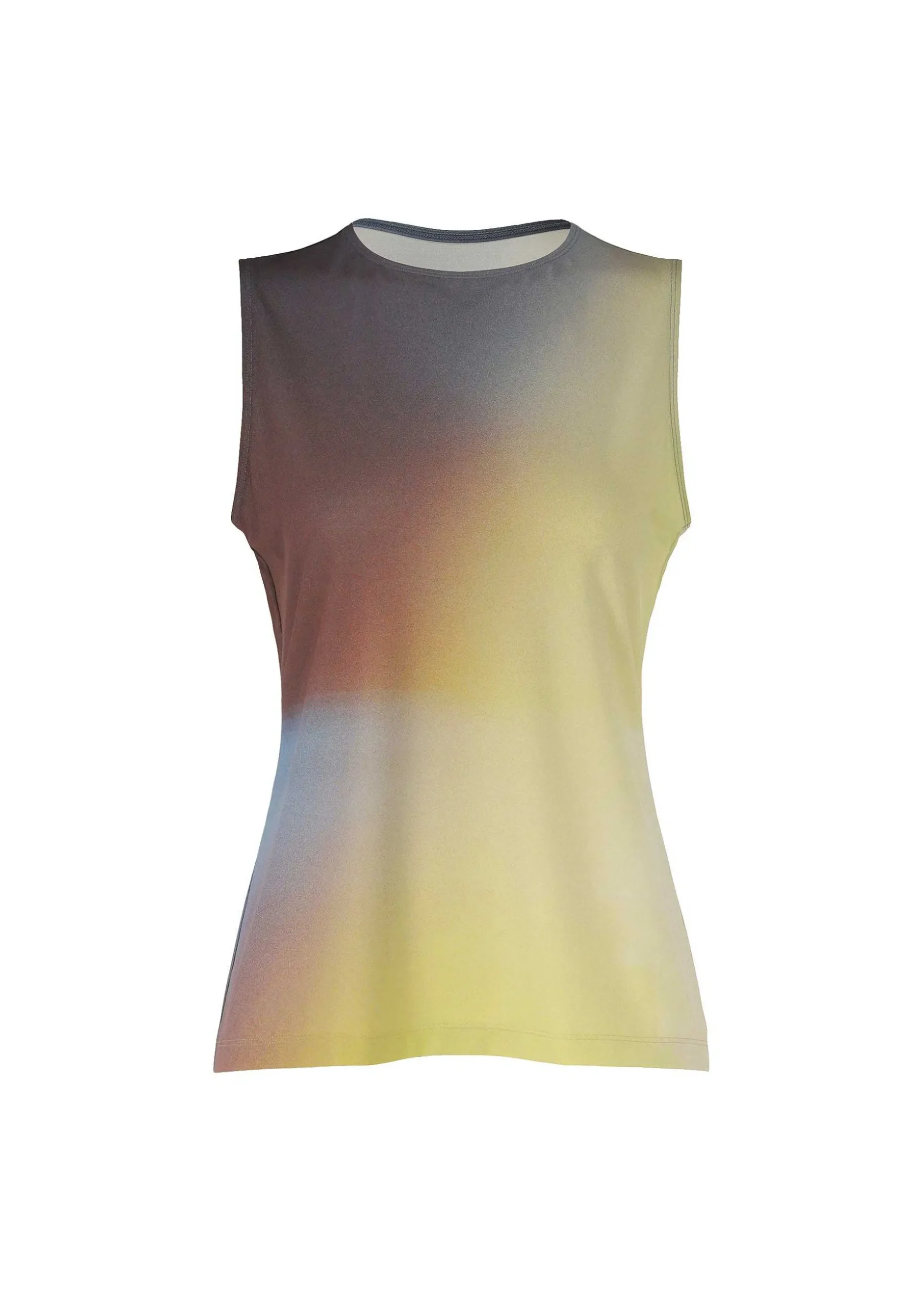 ISSEY MIYAKE Top|Light Leak