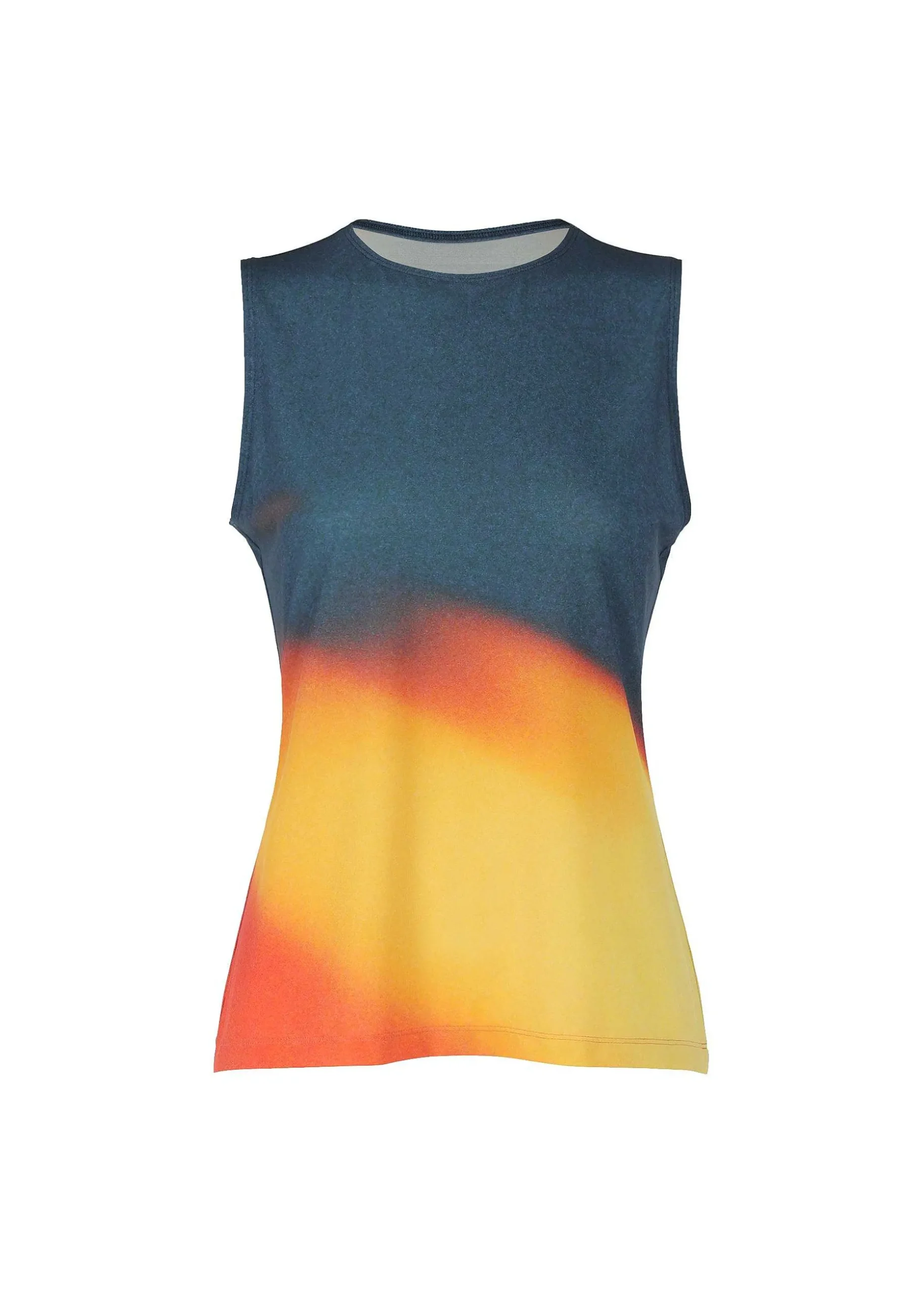 ISSEY MIYAKE Top|Light Leak