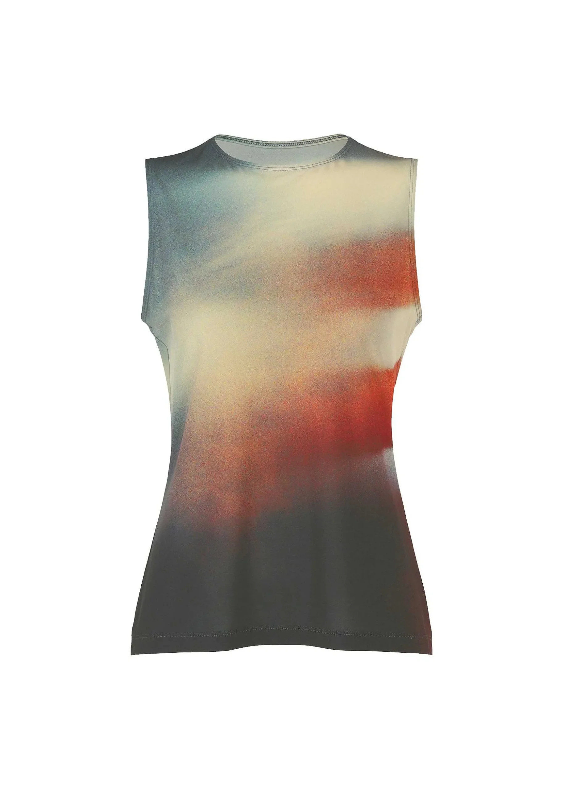 ISSEY MIYAKE Top|Light Leak