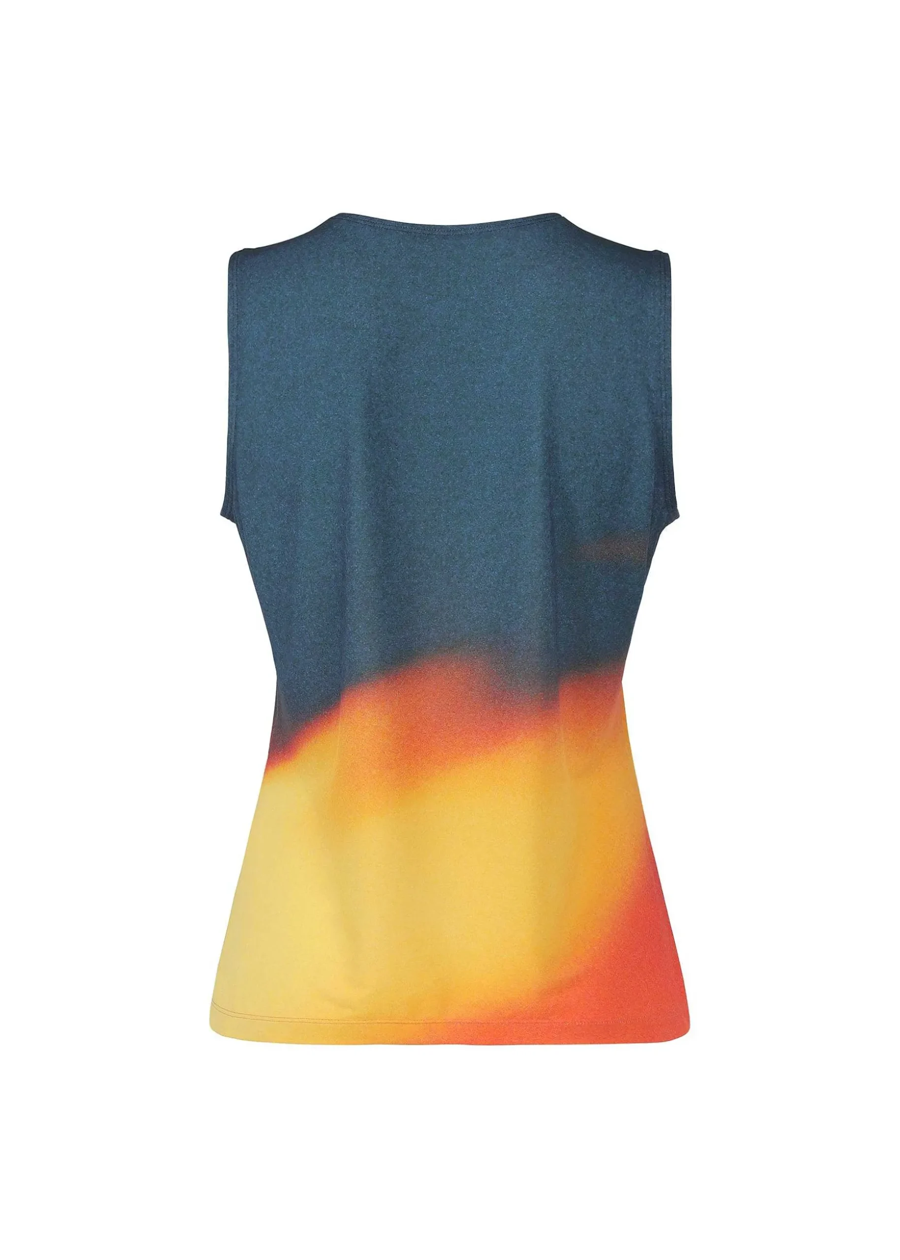 ISSEY MIYAKE Top|Light Leak