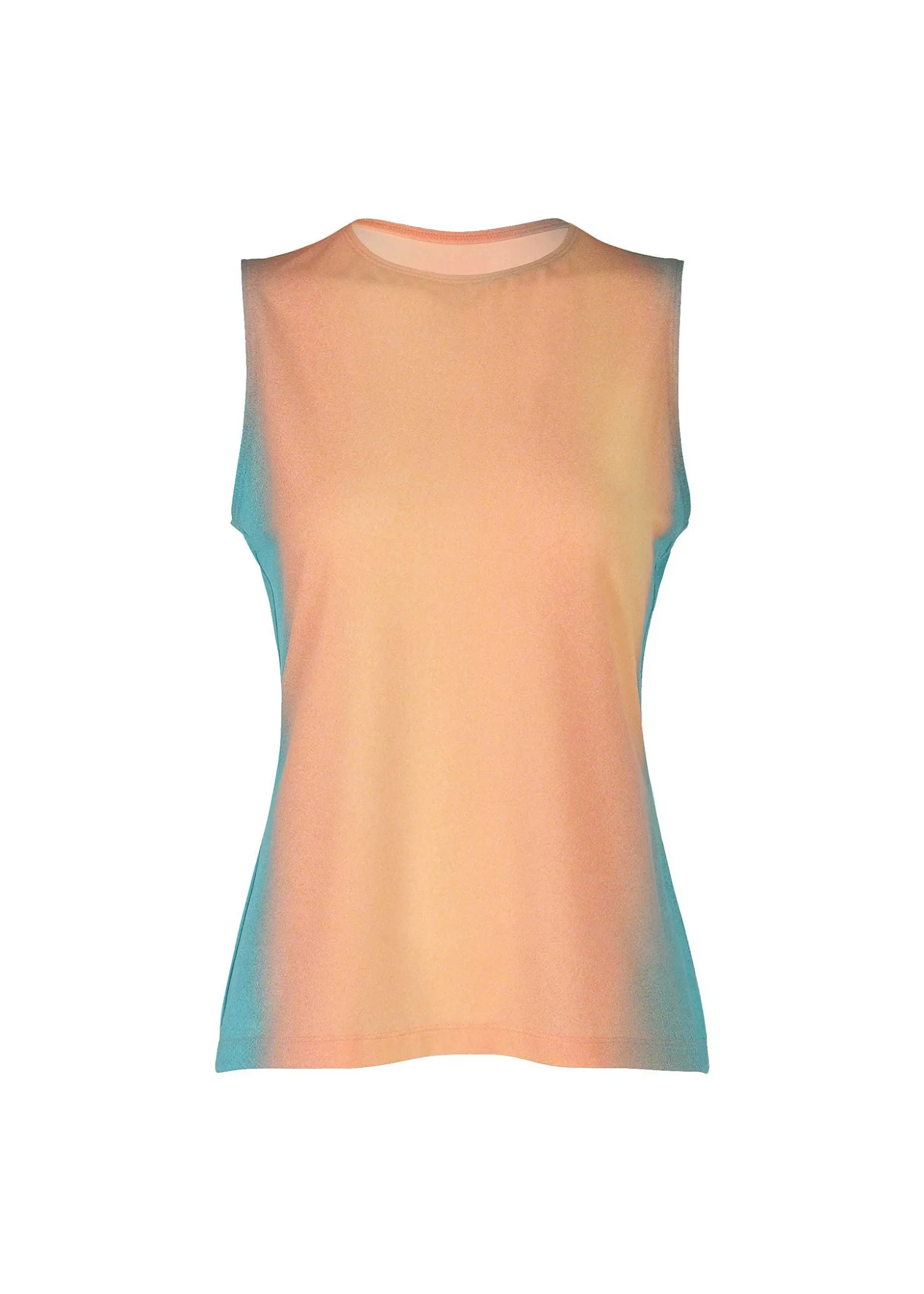 ISSEY MIYAKE Top|Light Leak