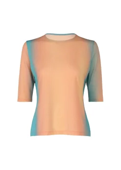 ISSEY MIYAKE Top|Light Leak
