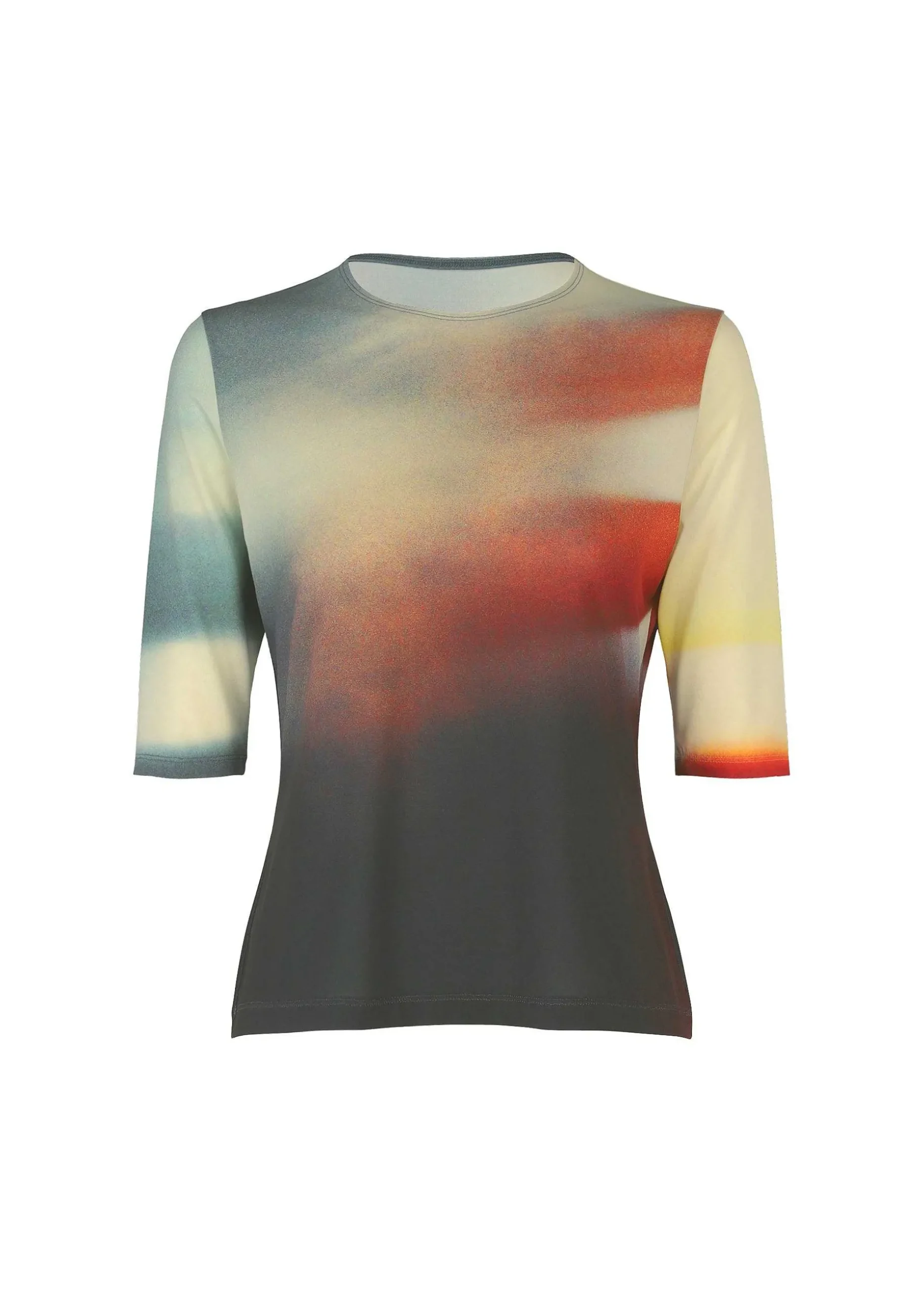 ISSEY MIYAKE Top|Light Leak