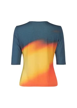 ISSEY MIYAKE Top|Light Leak