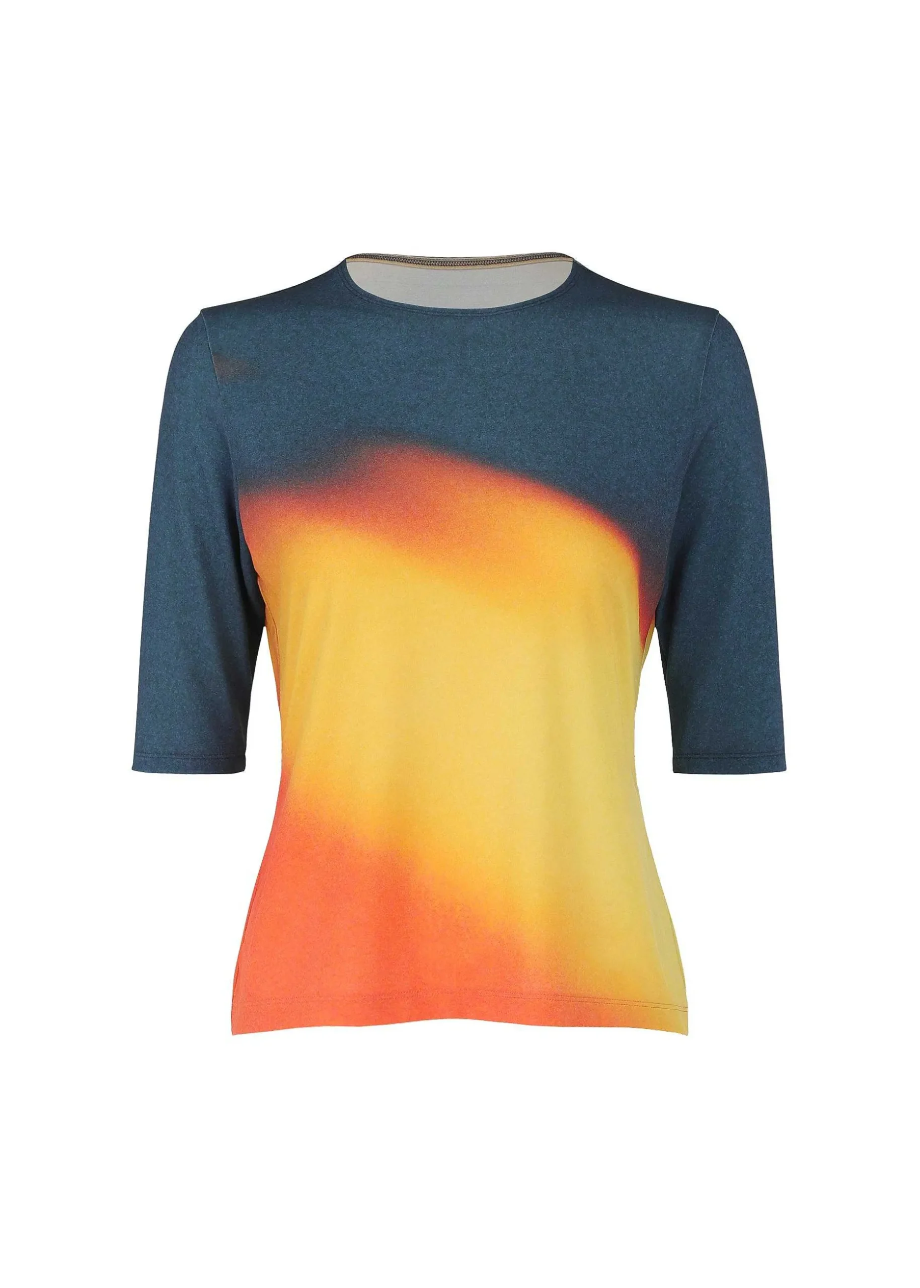 ISSEY MIYAKE Top|Light Leak