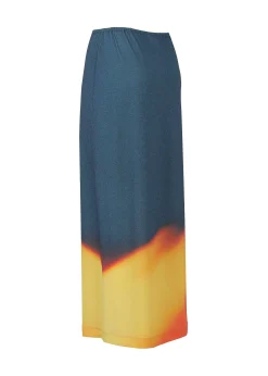 ISSEY MIYAKE Skirt|Light Leak