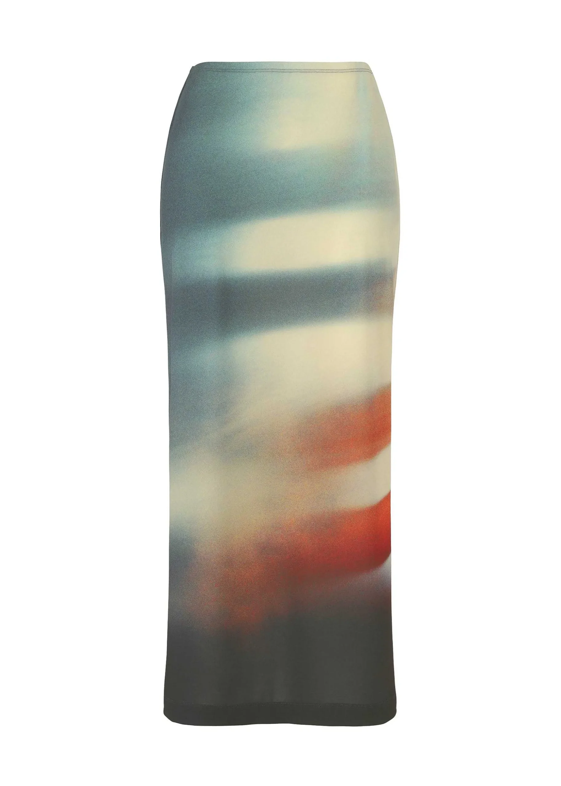ISSEY MIYAKE Skirt|Light Leak