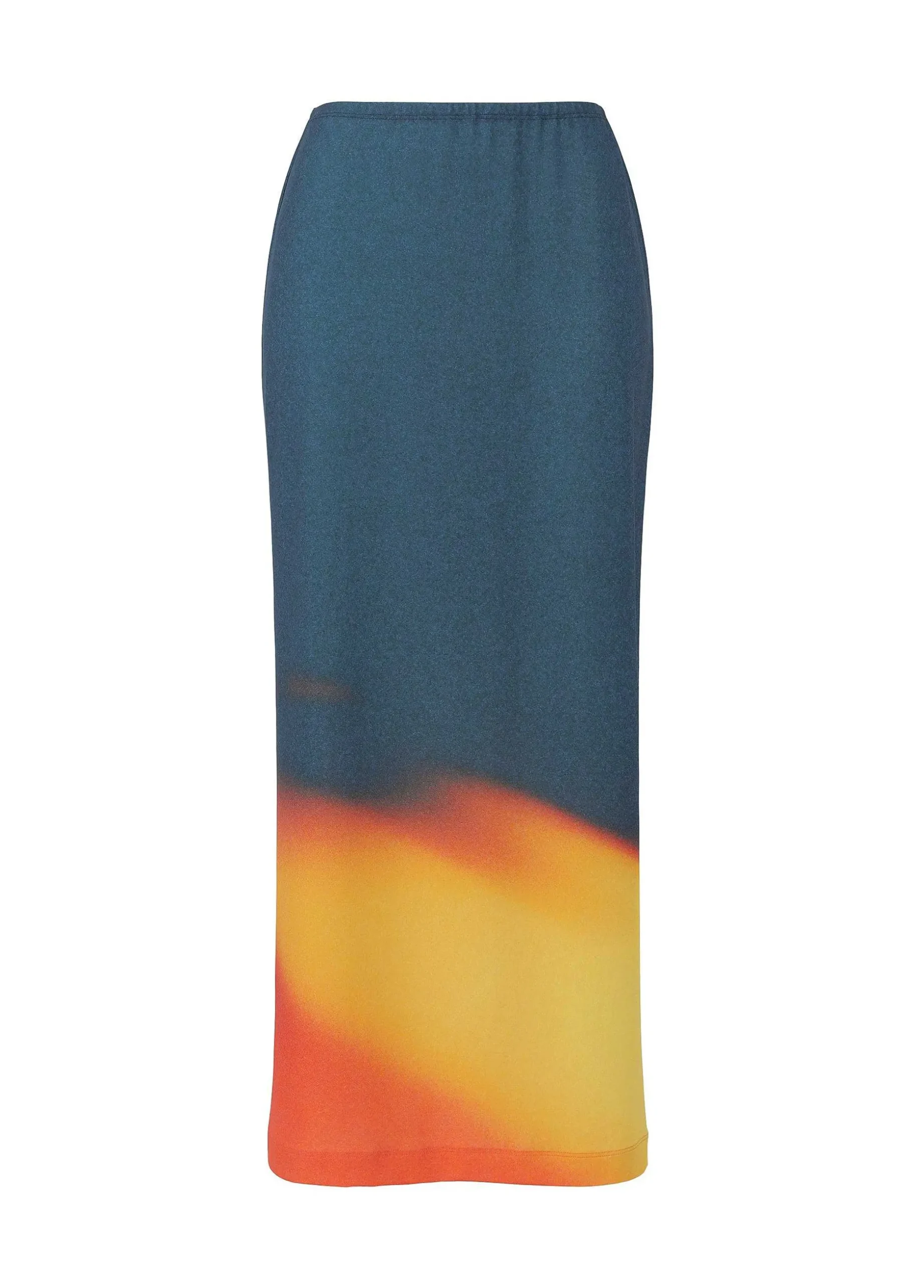 ISSEY MIYAKE Skirt|Light Leak