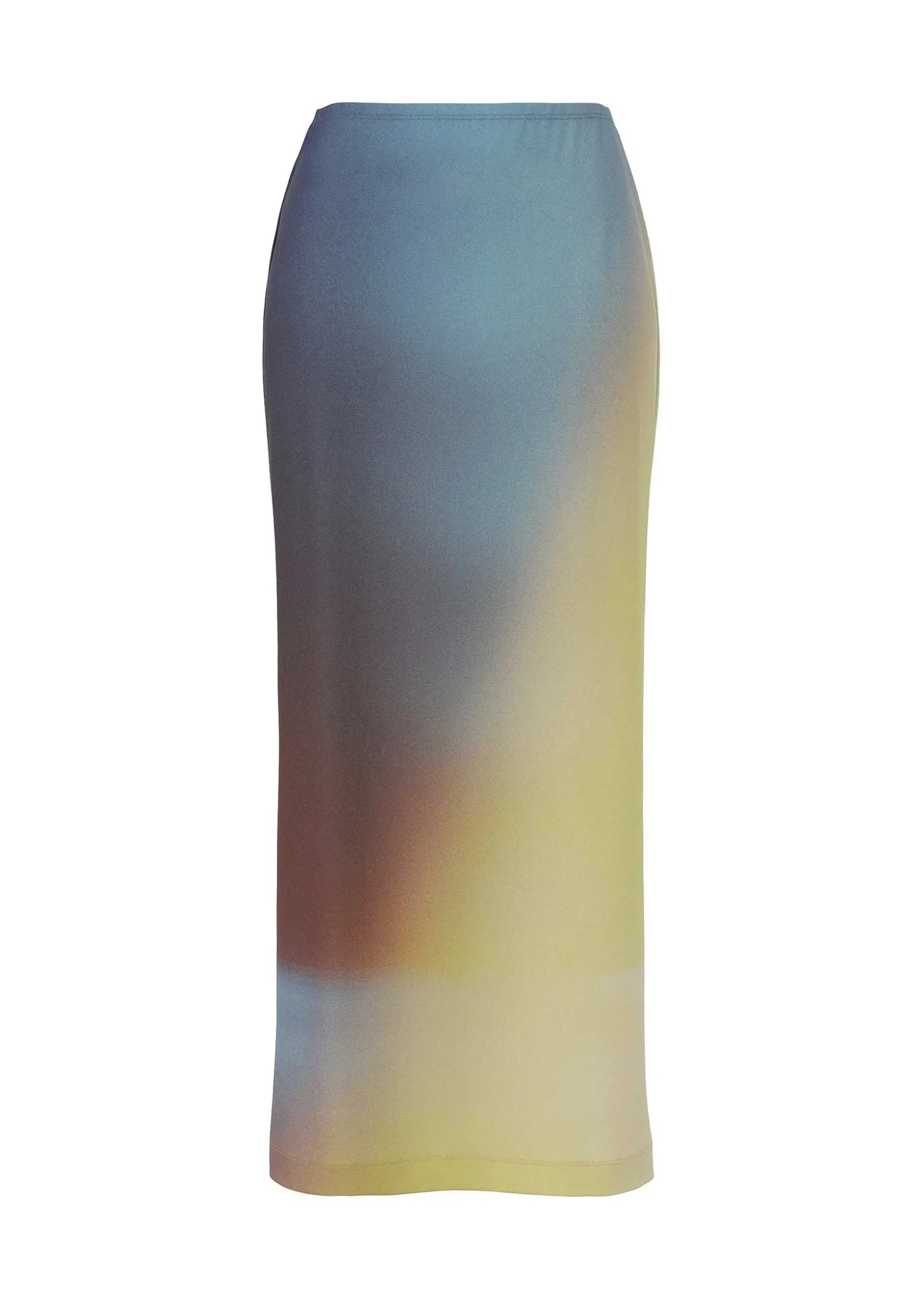 ISSEY MIYAKE Skirt|Light Leak