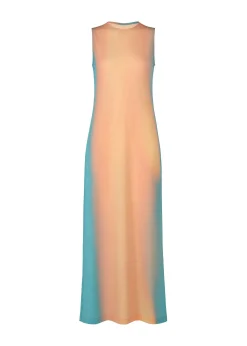 ISSEY MIYAKE Dress|Light Leak