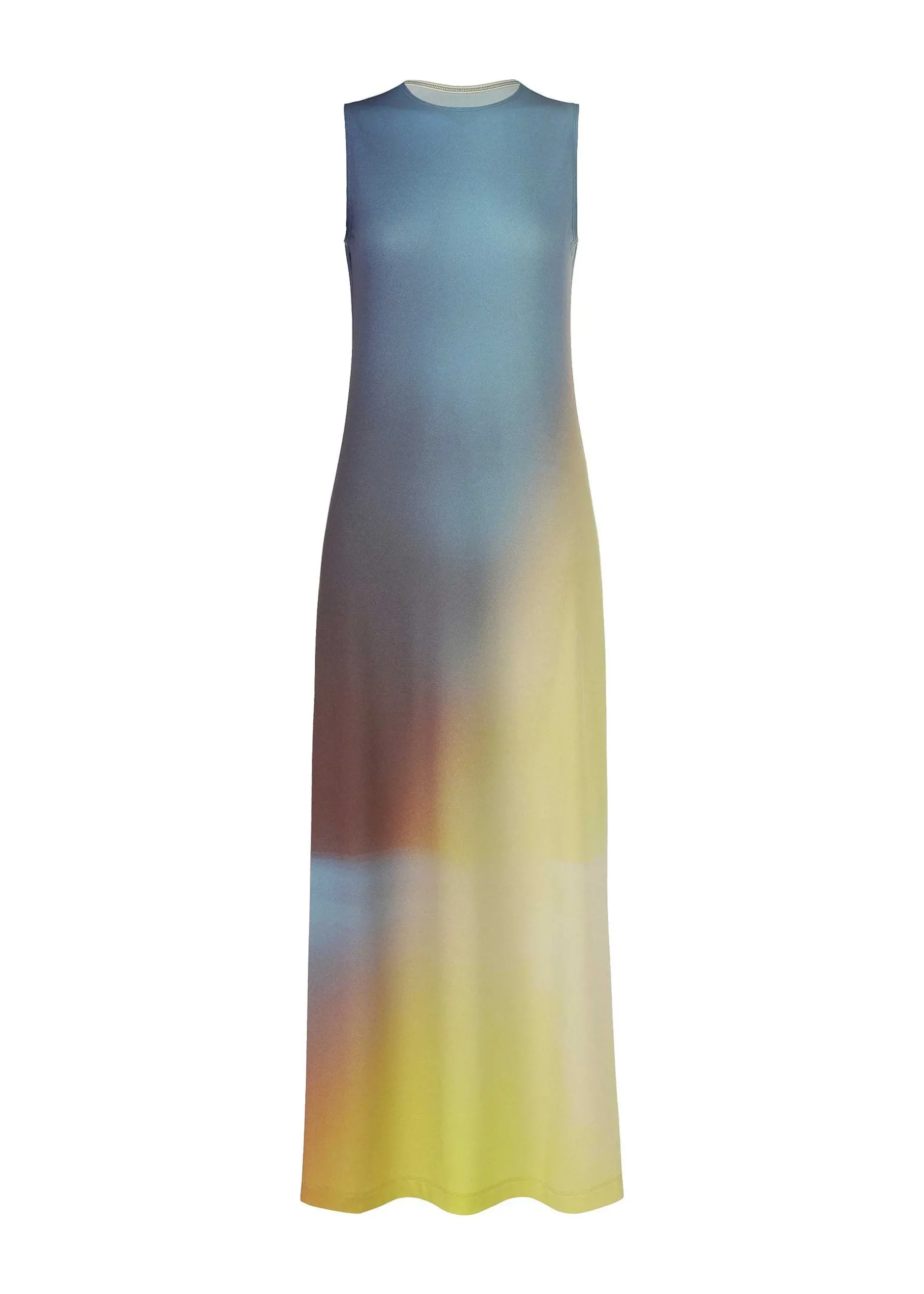 ISSEY MIYAKE Dress|Light Leak