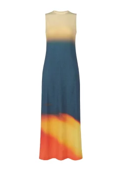 ISSEY MIYAKE Dress|Light Leak