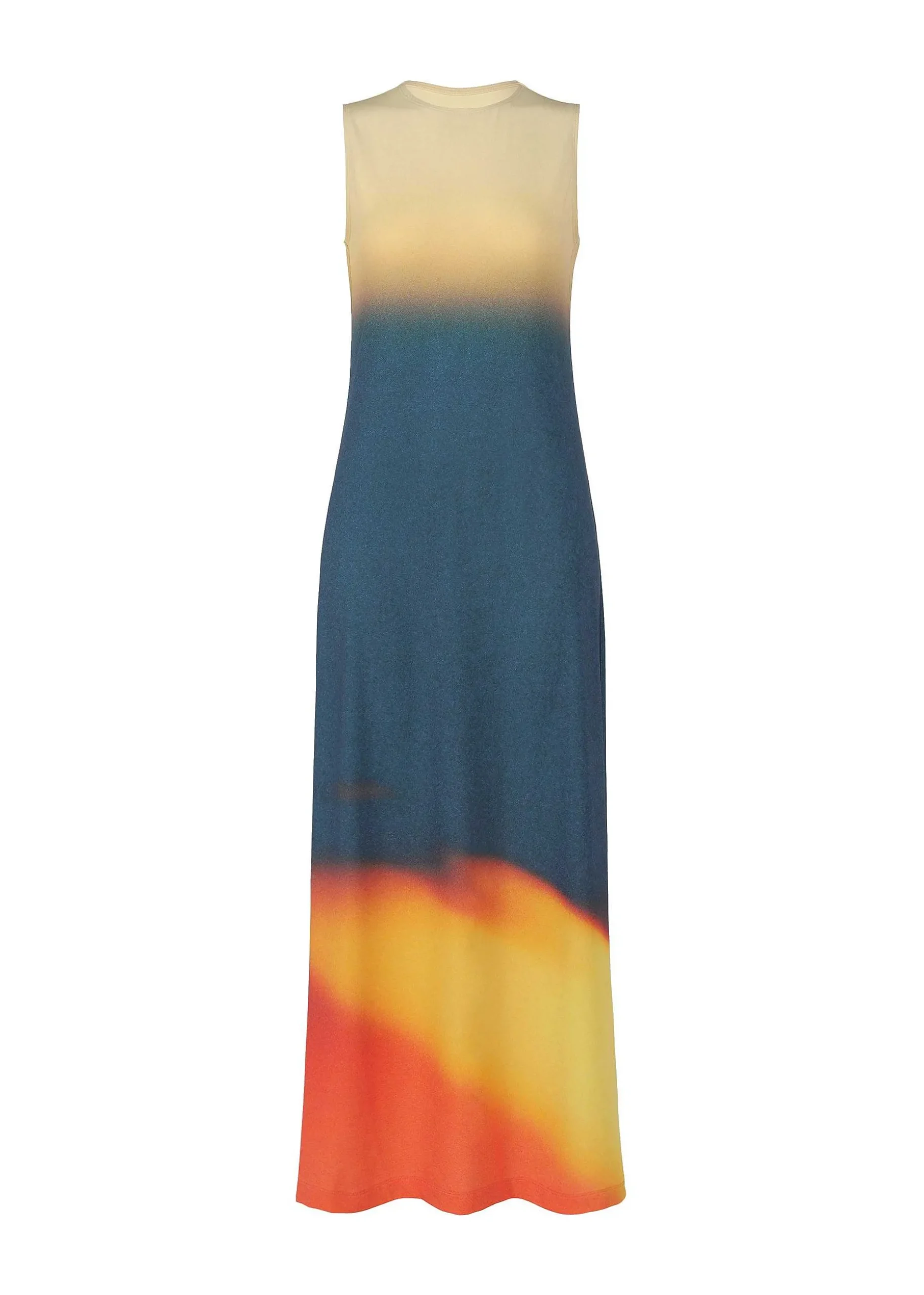 ISSEY MIYAKE Dress|Light Leak