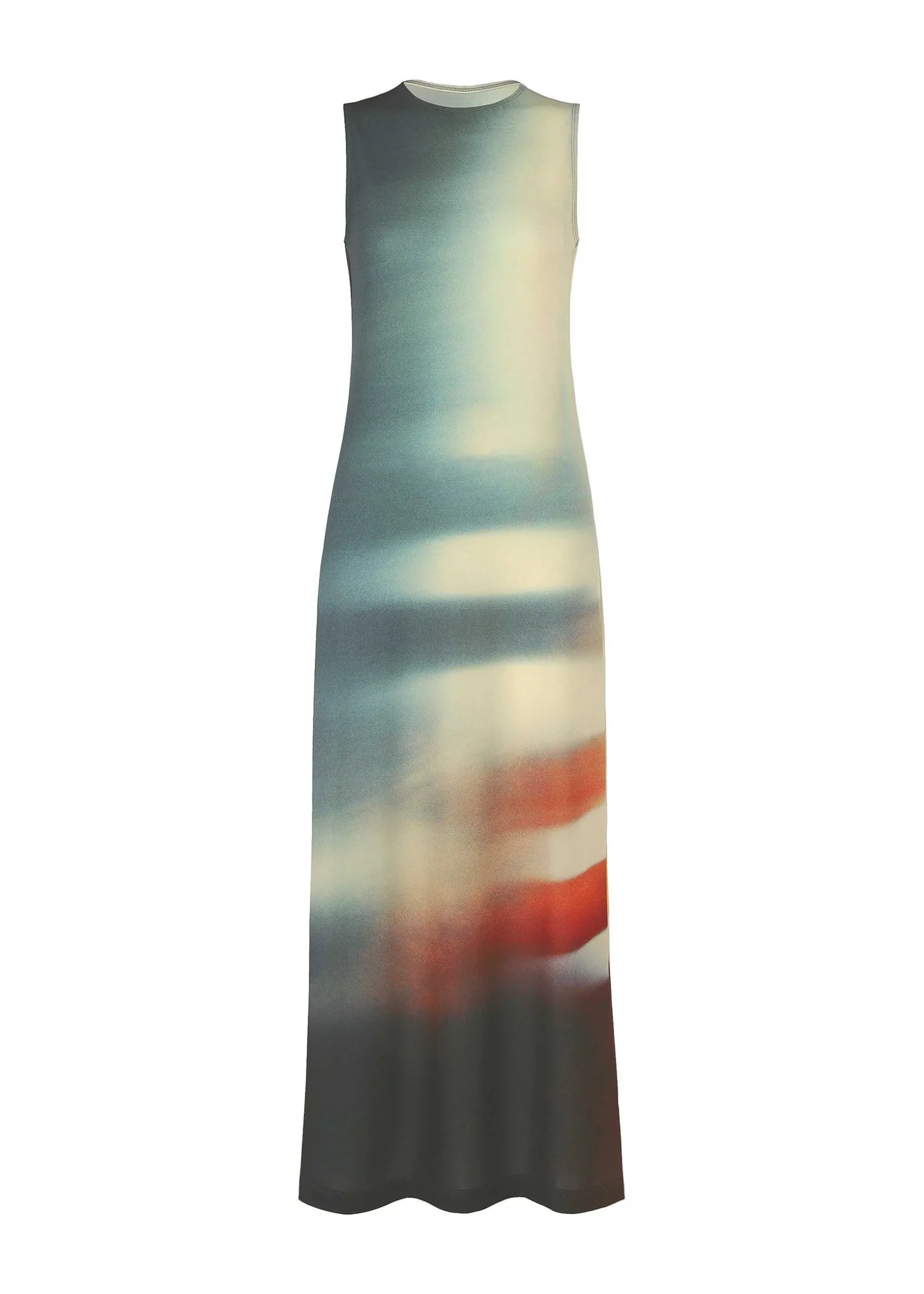 ISSEY MIYAKE Dress|Light Leak