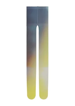 ISSEY MIYAKE Legwear & Shoes|Light Leak Tights
