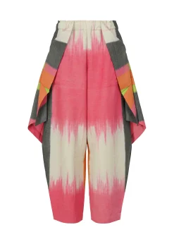ISSEY MIYAKE Pants|Light Trails