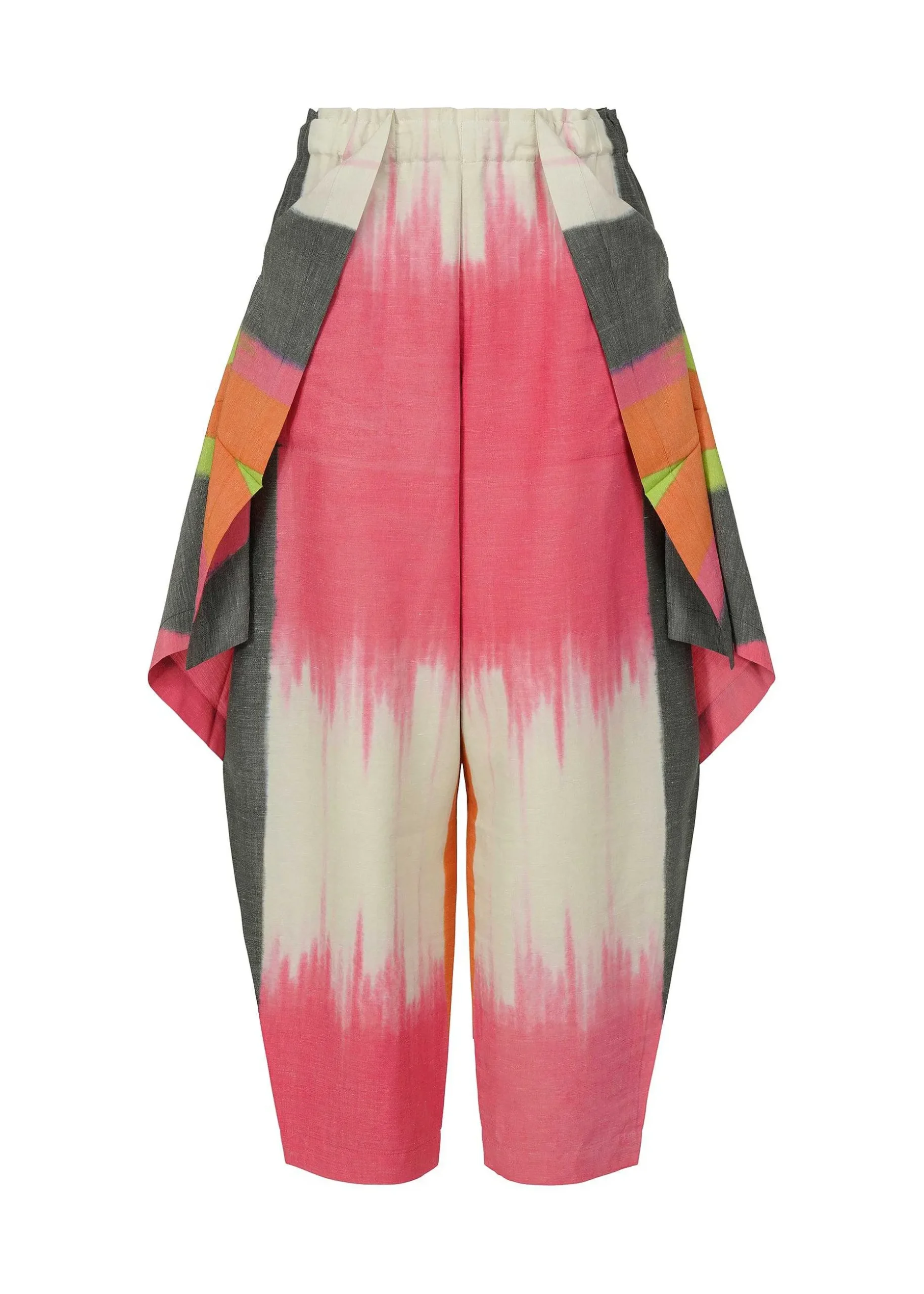 ISSEY MIYAKE Pants|Light Trails