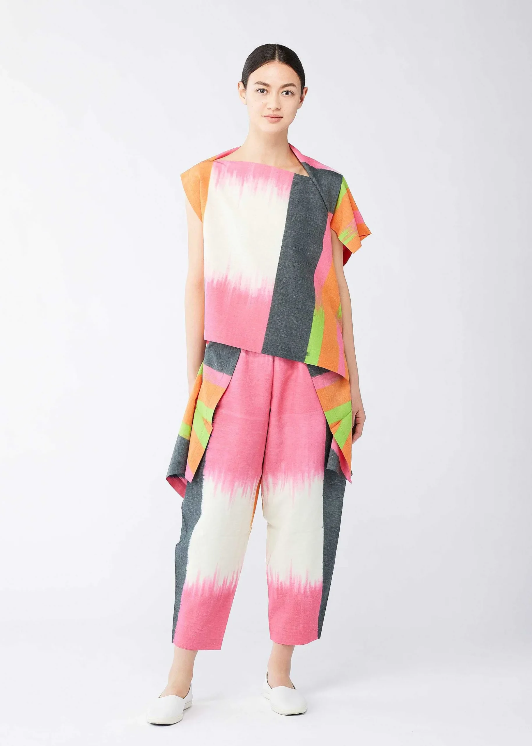 ISSEY MIYAKE Pants|Light Trails