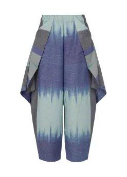 ISSEY MIYAKE Pants|Light Trails