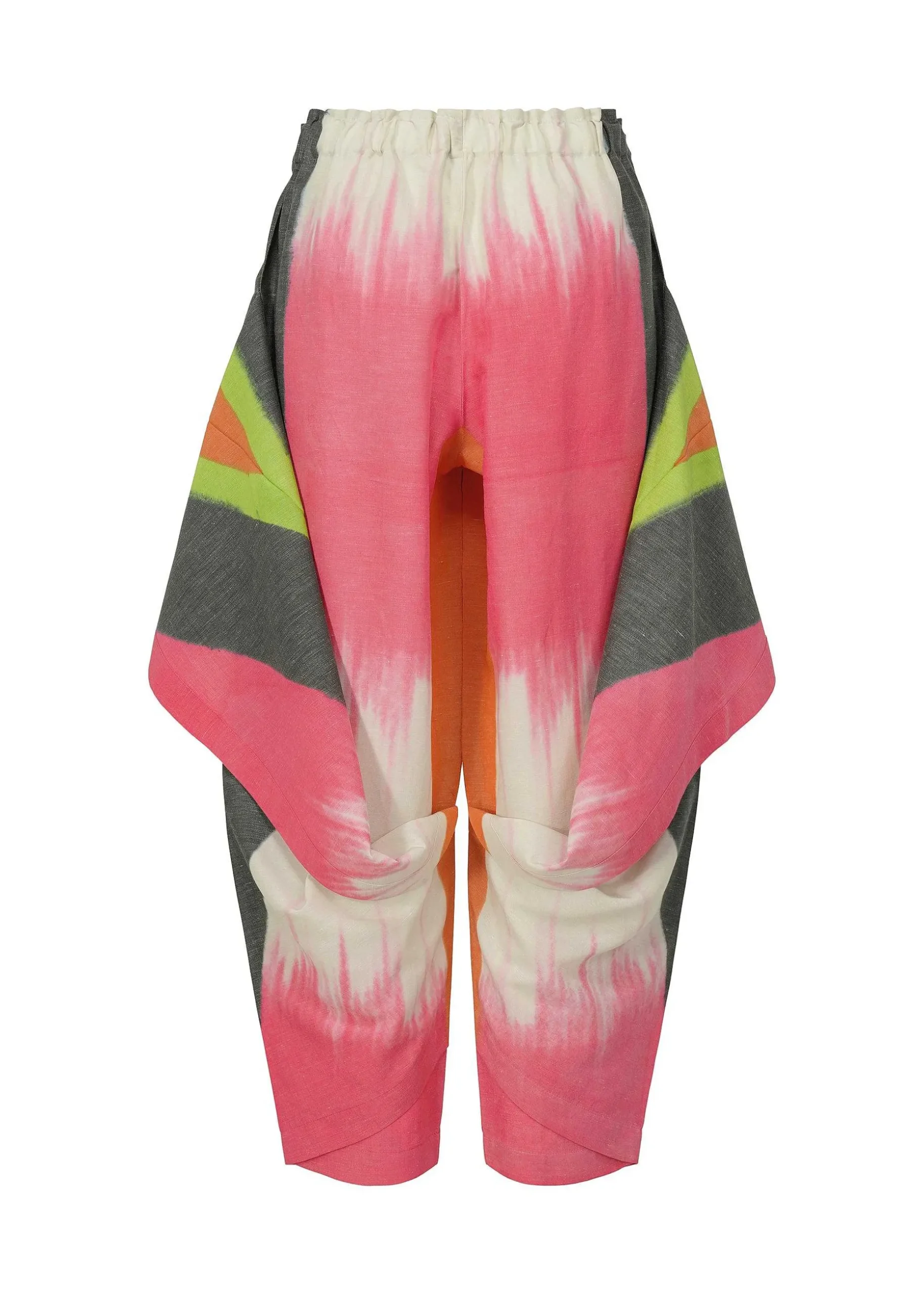 ISSEY MIYAKE Pants|Light Trails