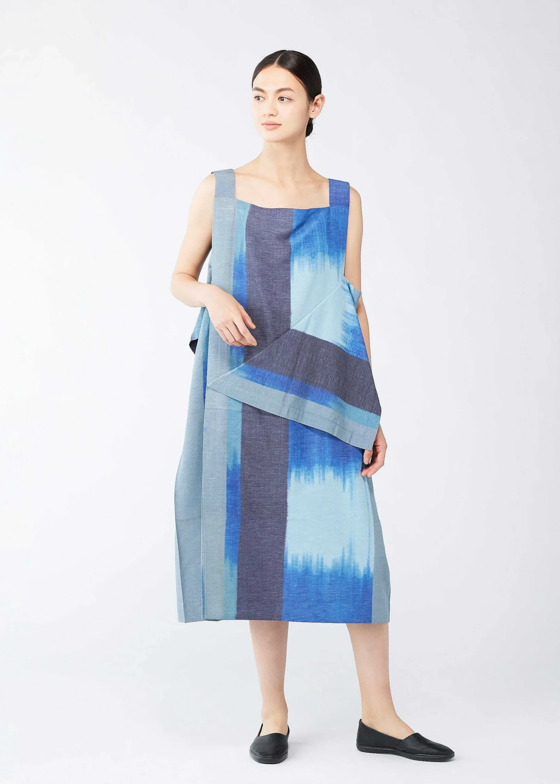 ISSEY MIYAKE Dress|Light Trails