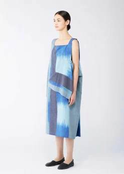 ISSEY MIYAKE Dress|Light Trails