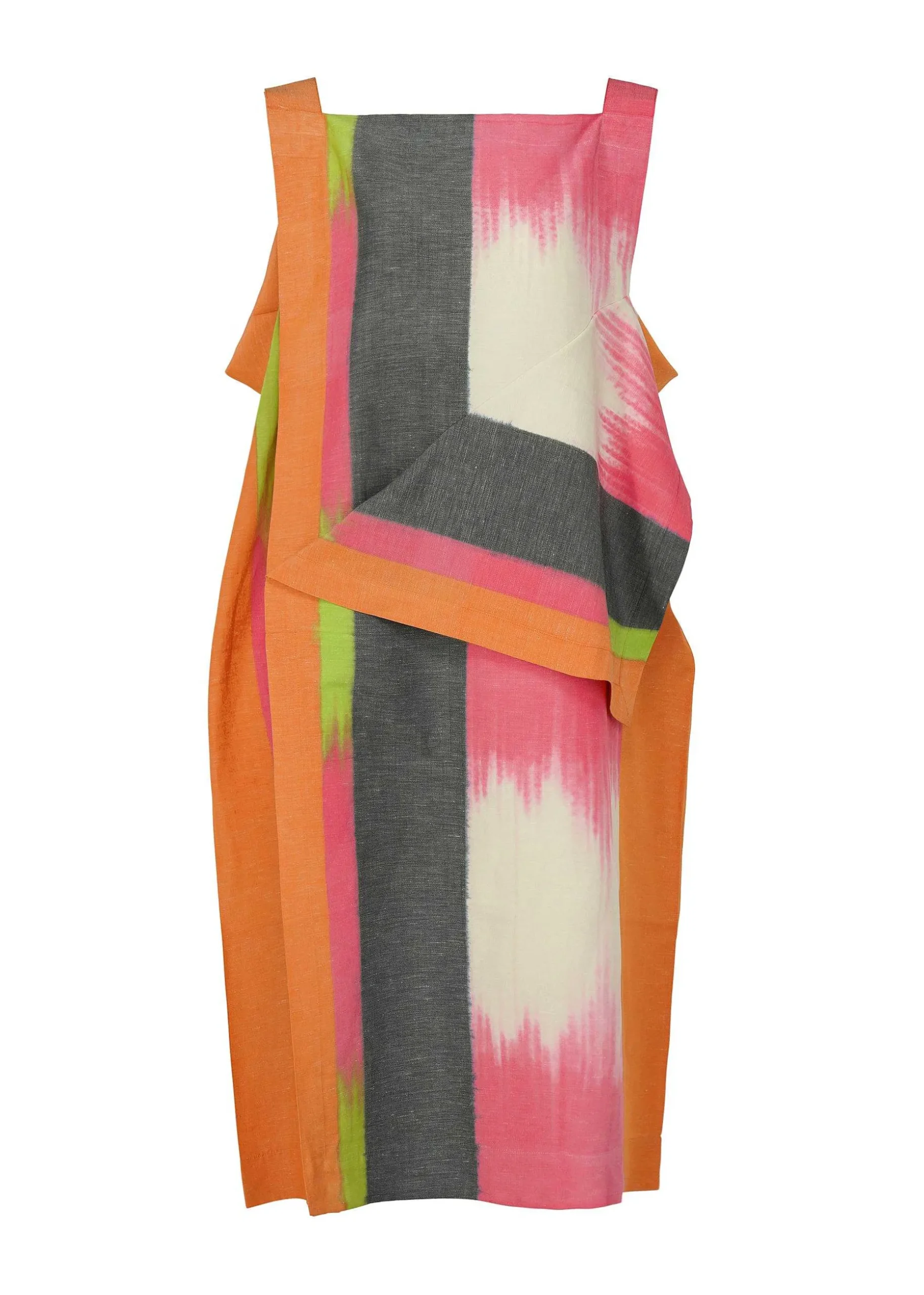 ISSEY MIYAKE Dress|Light Trails