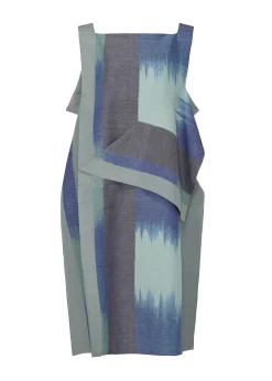 ISSEY MIYAKE Dress|Light Trails