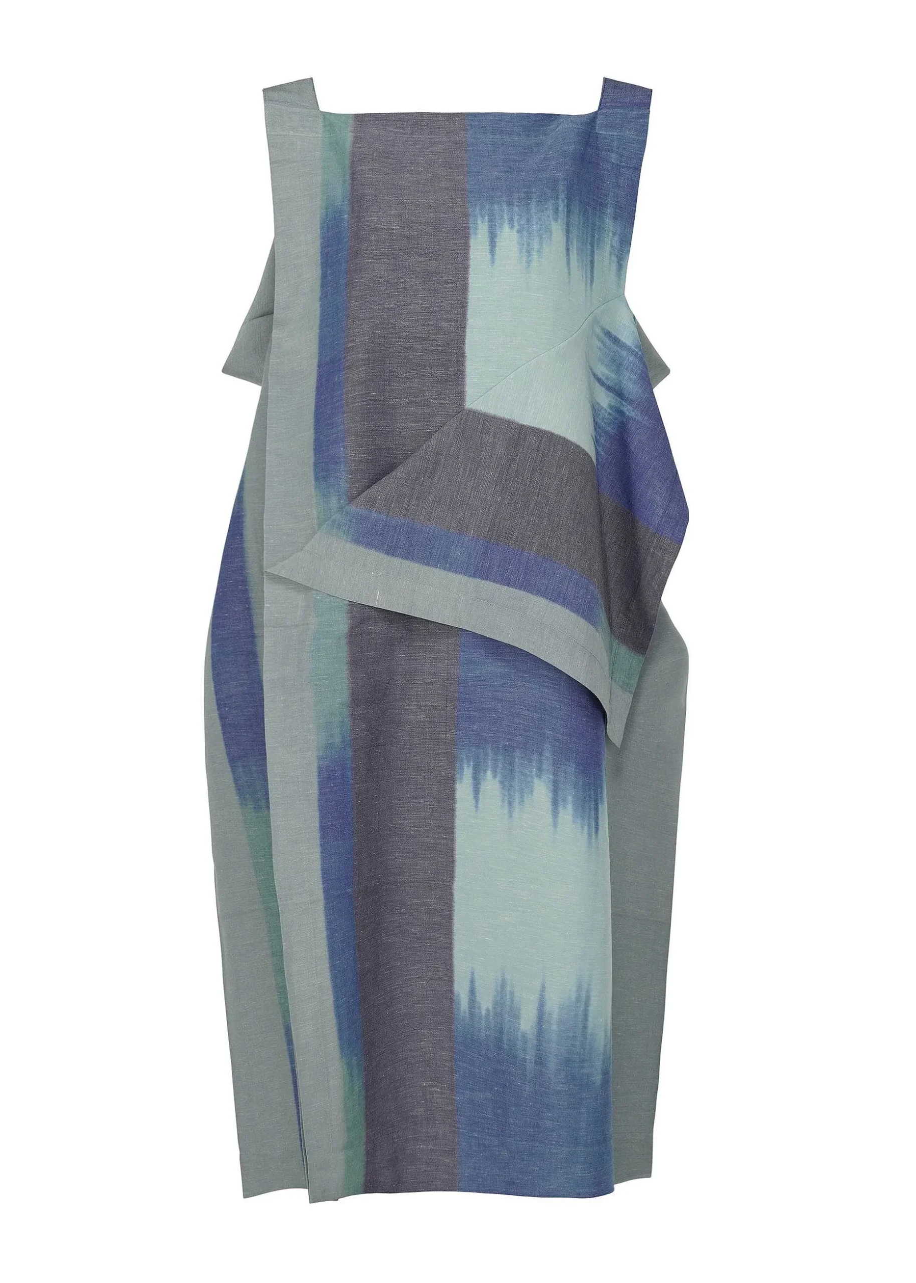 ISSEY MIYAKE Dress|Light Trails