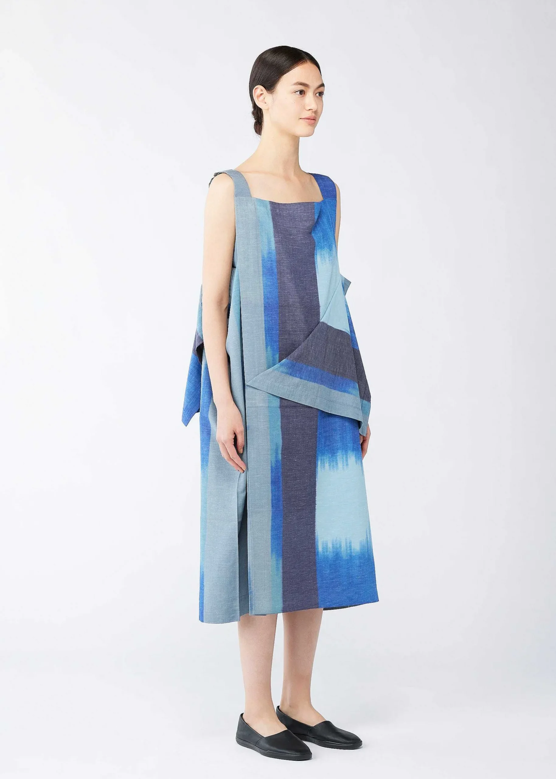 ISSEY MIYAKE Dress|Light Trails