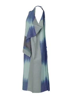 ISSEY MIYAKE Dress|Light Trails