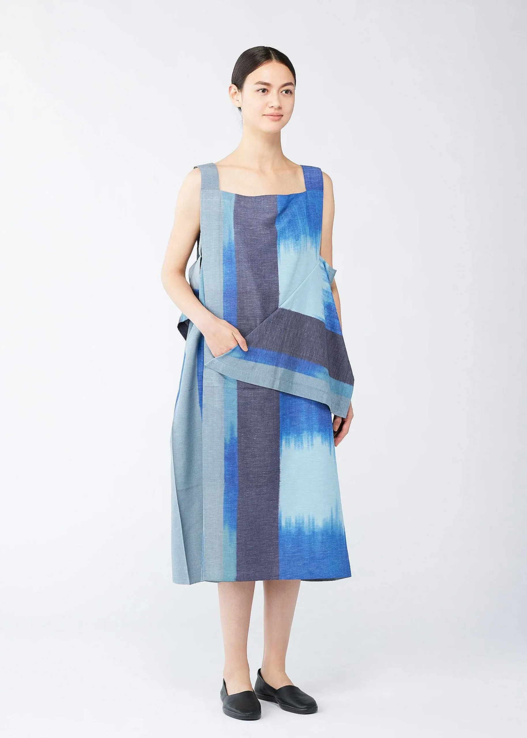 ISSEY MIYAKE Dress|Light Trails