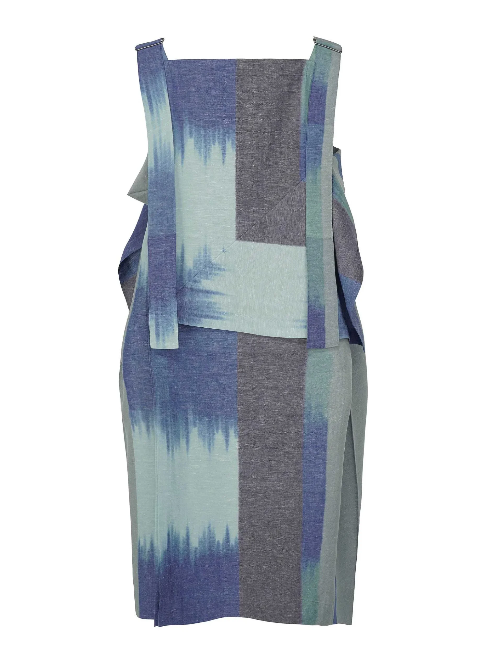 ISSEY MIYAKE Dress|Light Trails