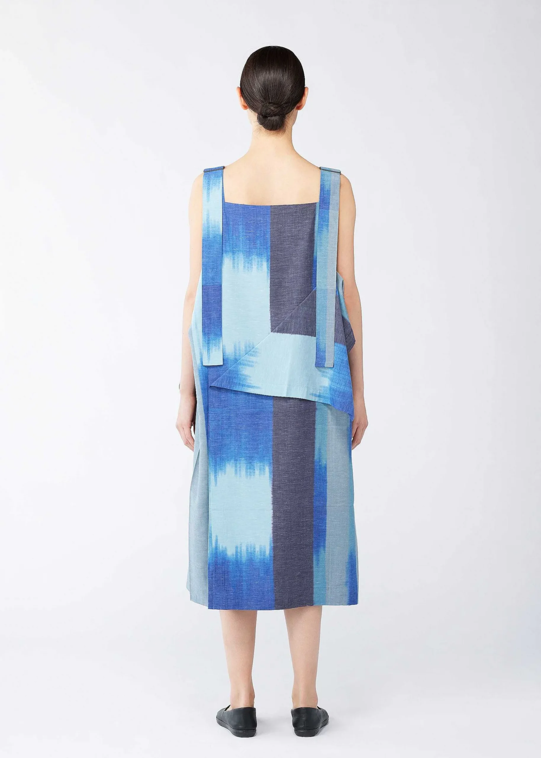 ISSEY MIYAKE Dress|Light Trails