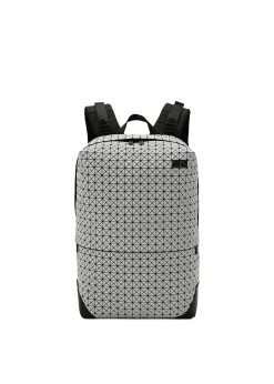 ISSEY MIYAKE Backpack|Liner Light Gray