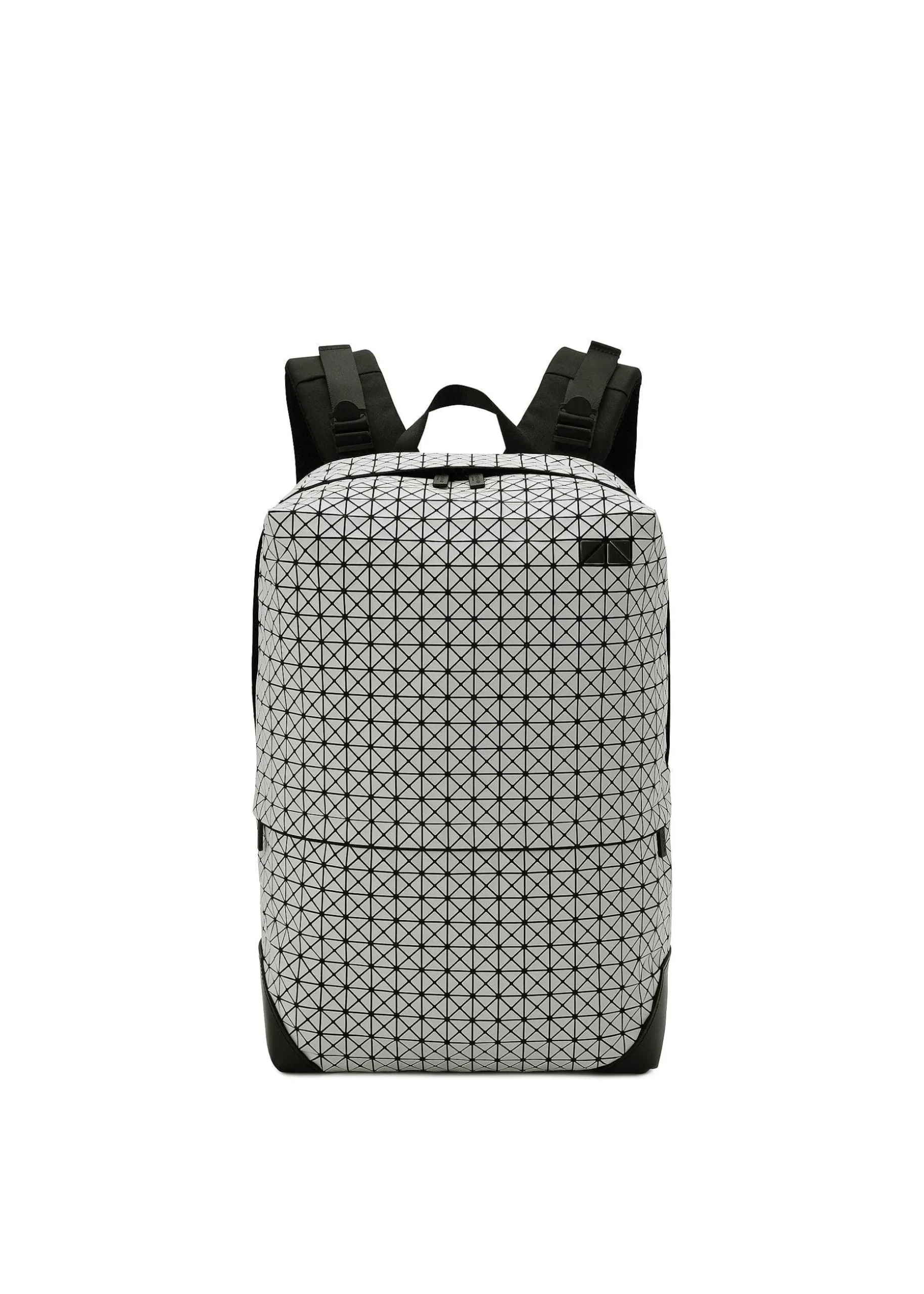 ISSEY MIYAKE Backpack|Liner Light Gray