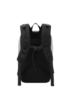 ISSEY MIYAKE Backpack|Liner Light Gray