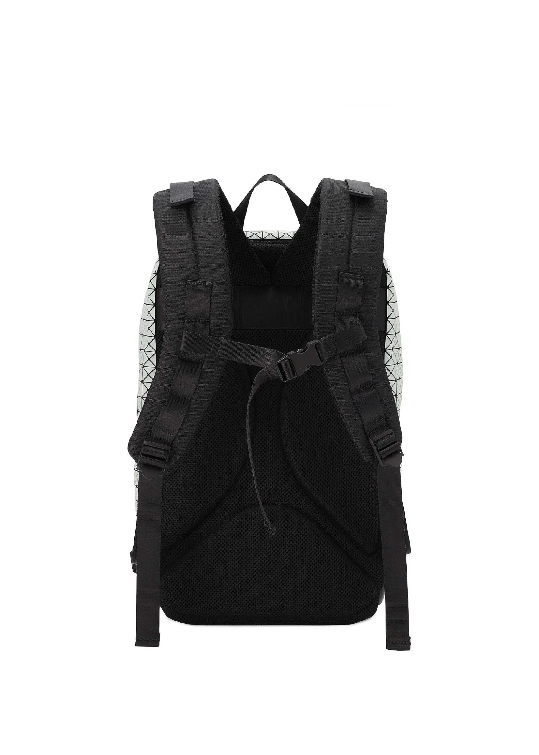 ISSEY MIYAKE Backpack|Liner Light Gray