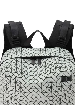 ISSEY MIYAKE Backpack|Liner Light Gray