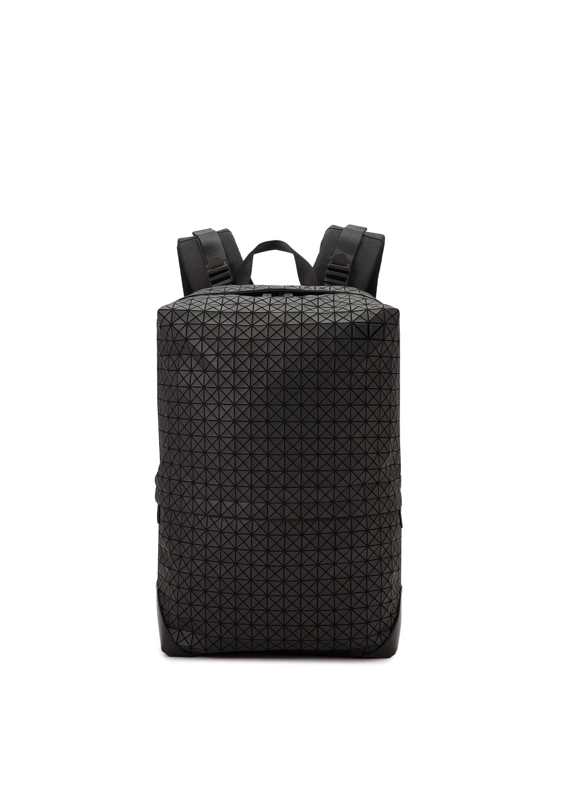 ISSEY MIYAKE Backpack|Liner Matte Black