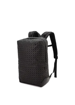 ISSEY MIYAKE Backpack|Liner Matte Black