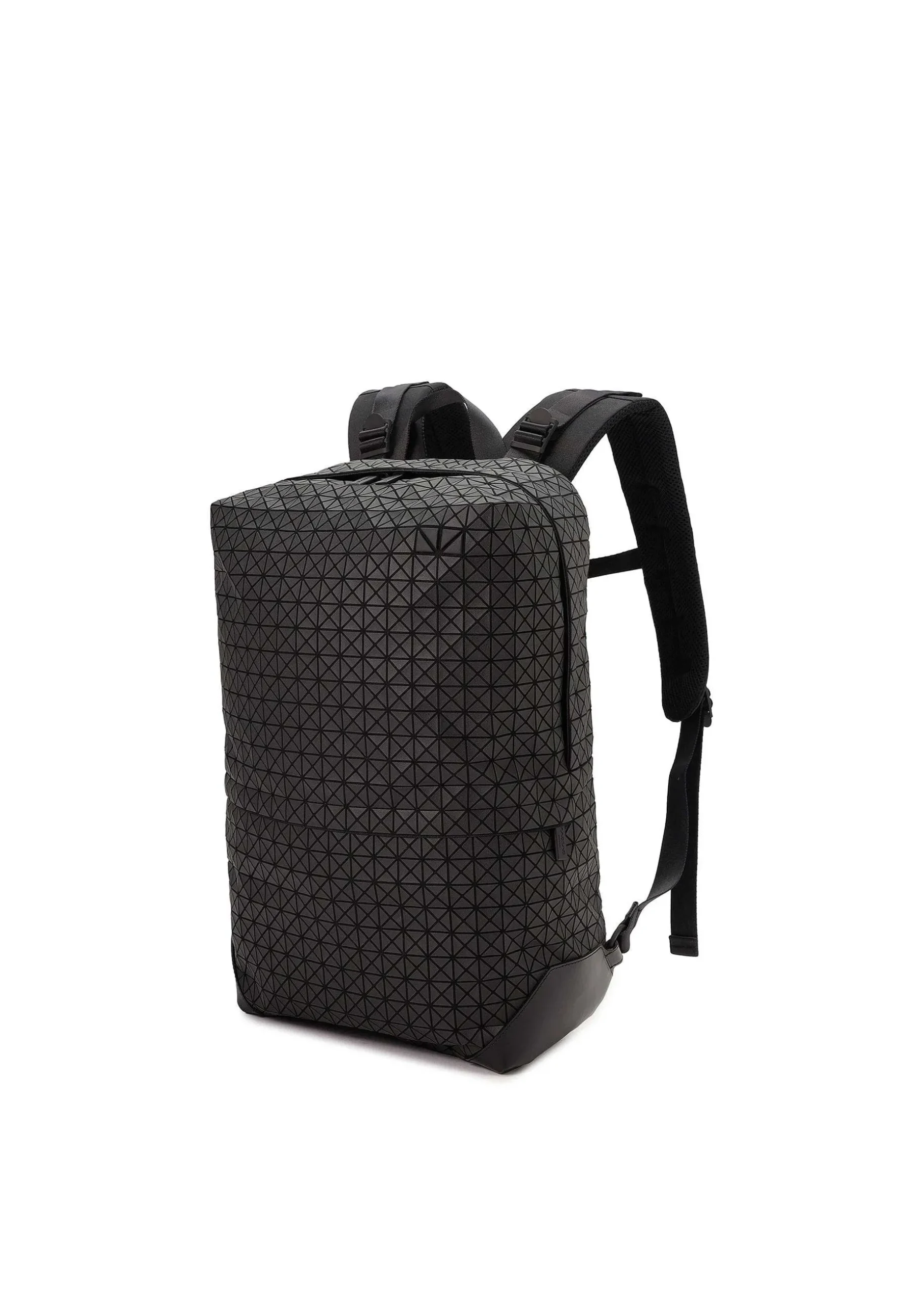 ISSEY MIYAKE Backpack|Liner Matte Black