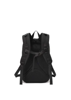 ISSEY MIYAKE Backpack|Liner Matte Black