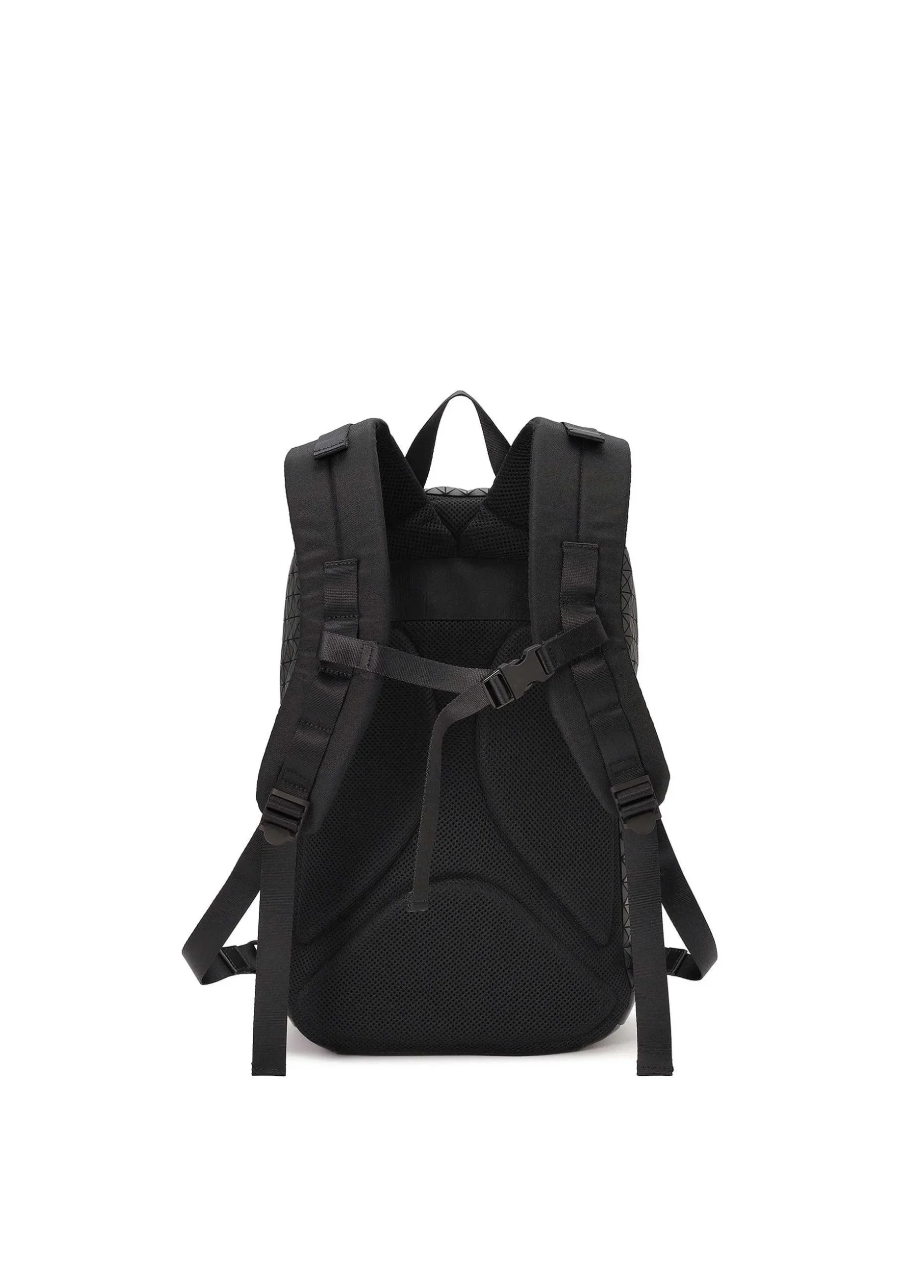 ISSEY MIYAKE Backpack|Liner Matte Black