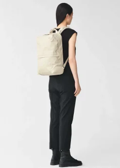 ISSEY MIYAKE Backpack|Liner One-Tone