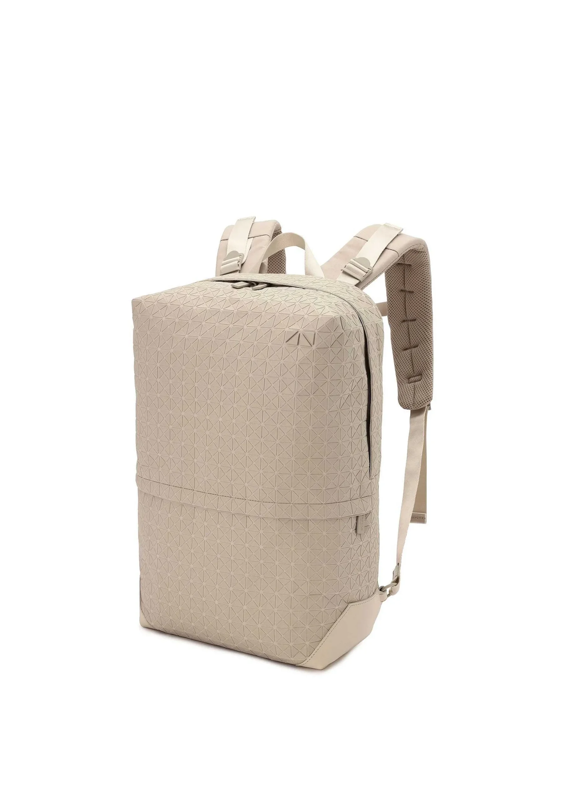ISSEY MIYAKE Backpack|Liner One-Tone