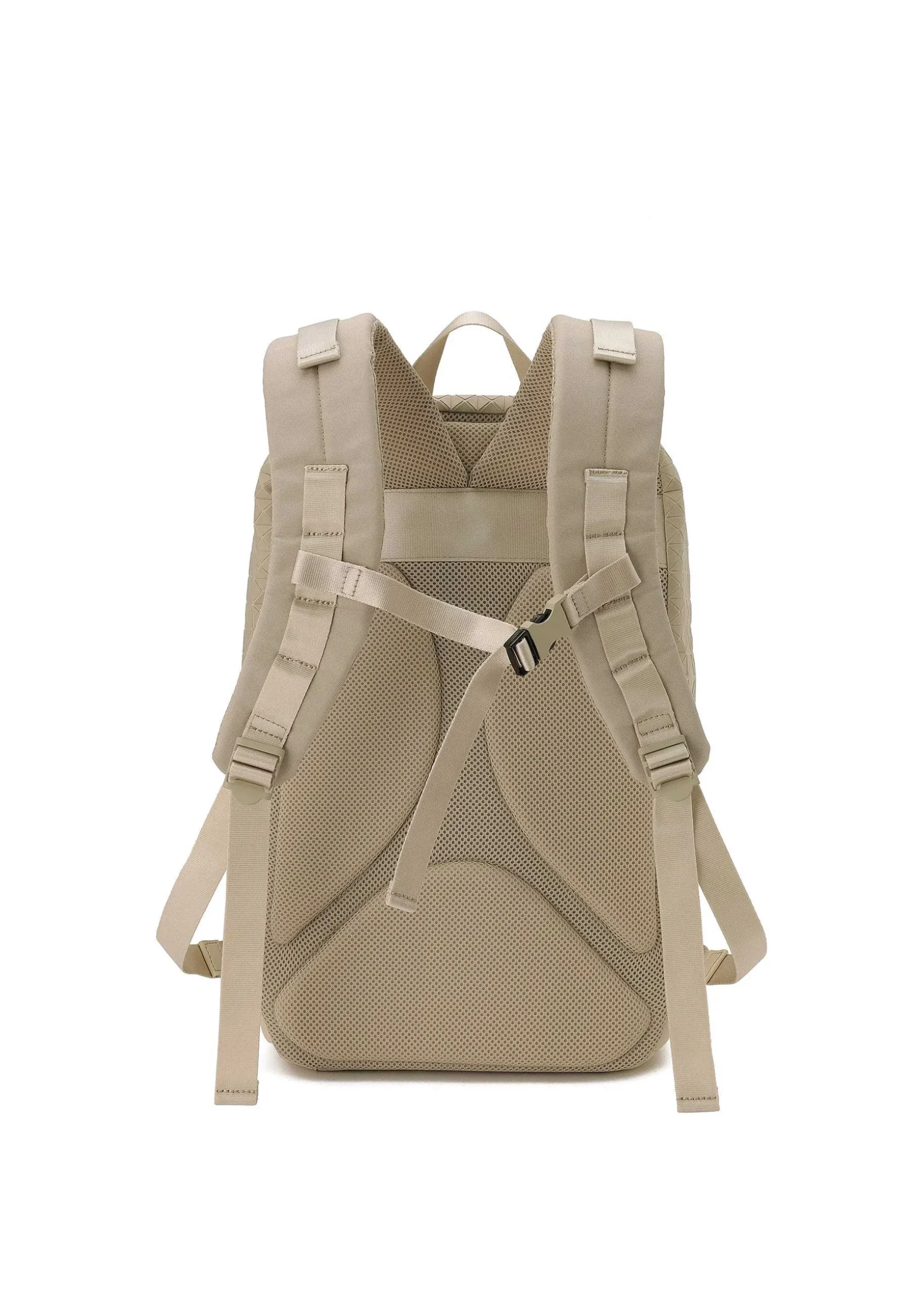 ISSEY MIYAKE Backpack|Liner One-Tone