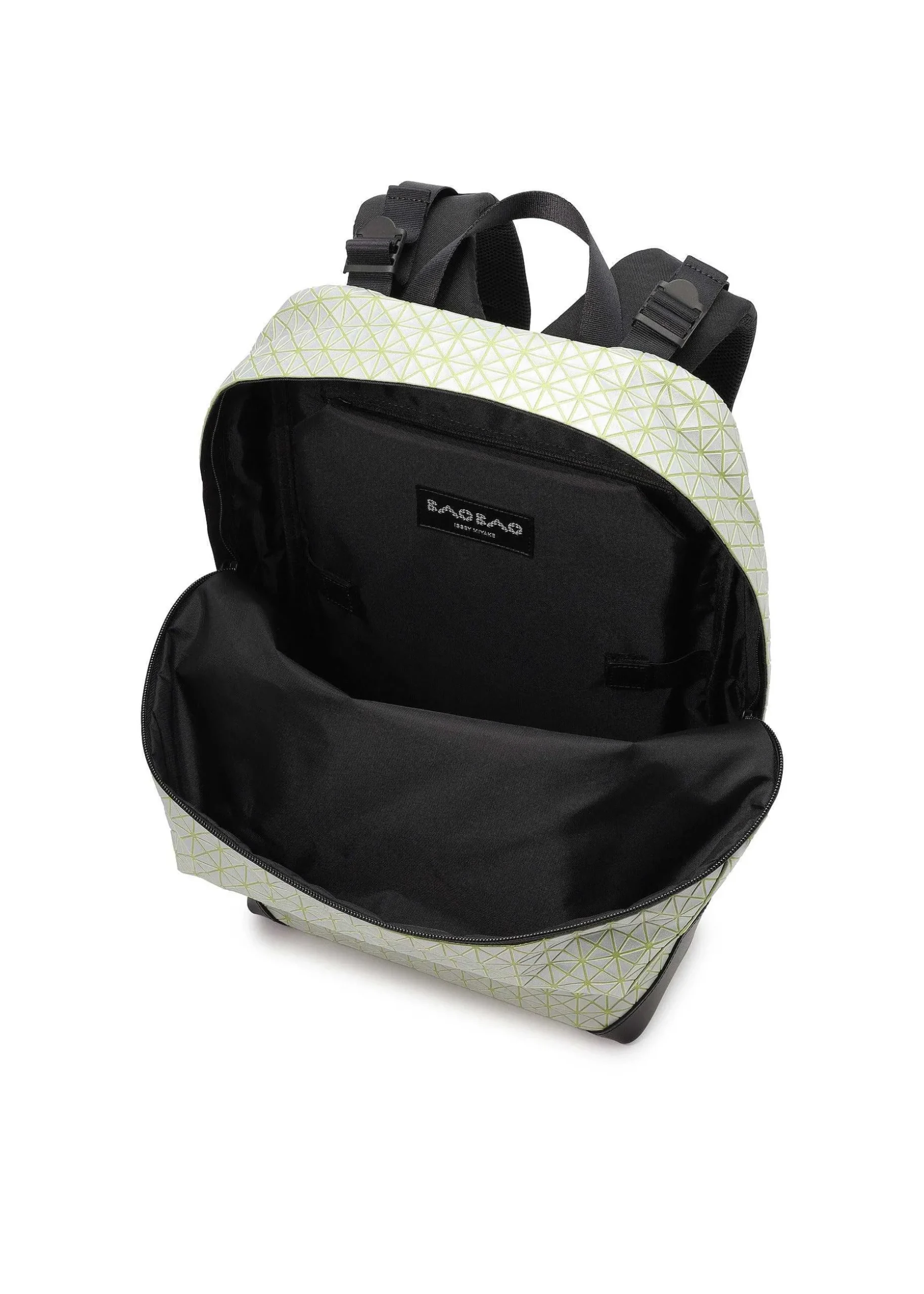 ISSEY MIYAKE Backpack|Liner Reflector