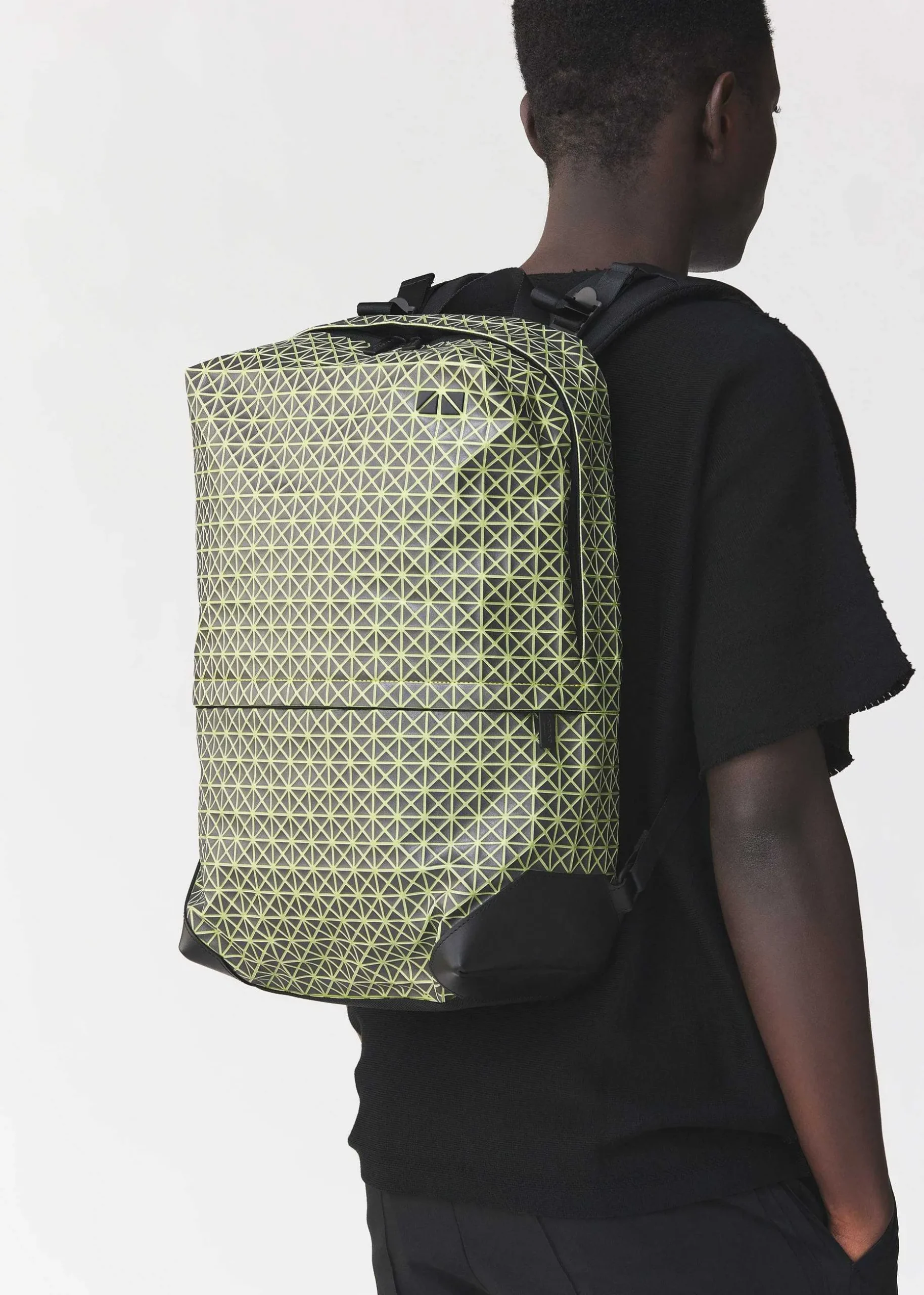 ISSEY MIYAKE Backpack|Liner Reflector